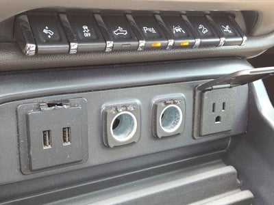 2016 GMC Sierra 1500 Denali