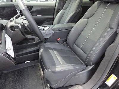 2025 Cadillac OPTIQ Luxury 2