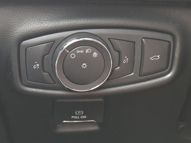 2020 Lincoln MKZ Reserve