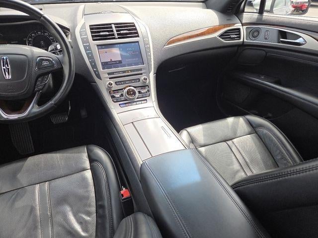 2020 Lincoln MKZ Reserve