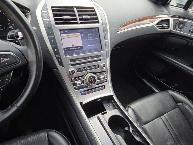 2020 Lincoln MKZ Reserve