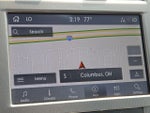 2020 Lincoln MKZ Reserve