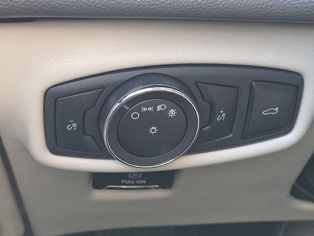 2019 Lincoln MKZ Hybrid Hybrid Reserve