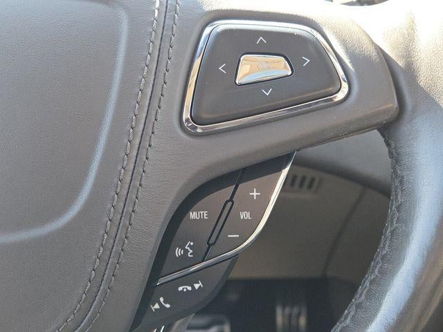 2019 Lincoln MKZ Hybrid Hybrid Reserve