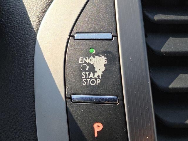 2019 Lincoln MKZ Hybrid Hybrid Reserve