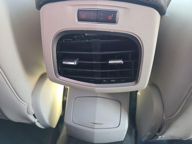 2019 Lincoln MKZ Hybrid Hybrid Reserve