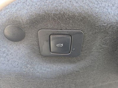 2019 Lincoln MKZ Hybrid Hybrid Reserve