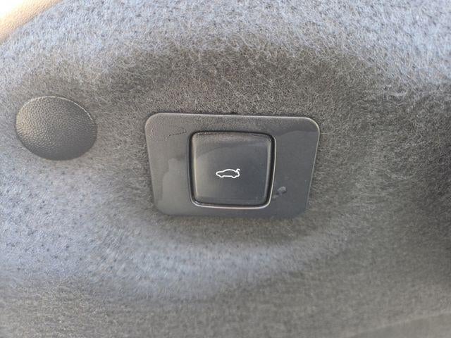 2019 Lincoln MKZ Hybrid Hybrid Reserve