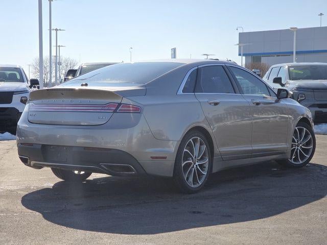 2019 Lincoln MKZ Hybrid Hybrid Reserve