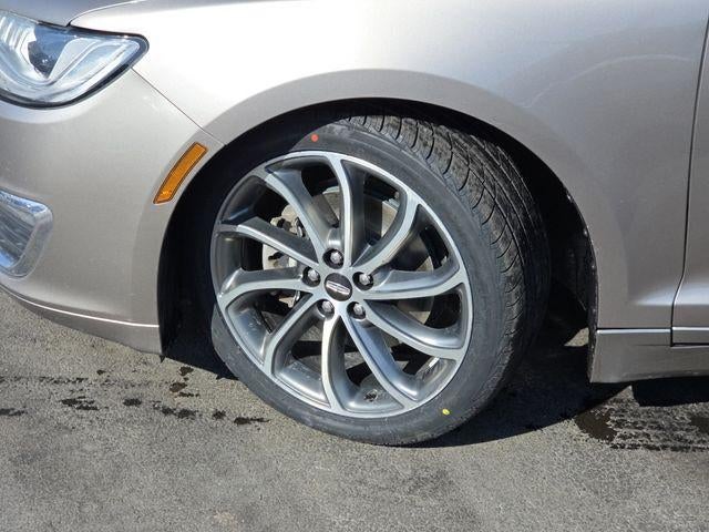 2019 Lincoln MKZ Hybrid Hybrid Reserve