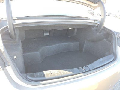 2019 Lincoln MKZ Hybrid Hybrid Reserve