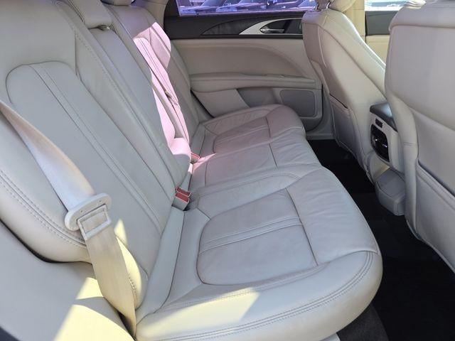 2019 Lincoln MKZ Hybrid Hybrid Reserve