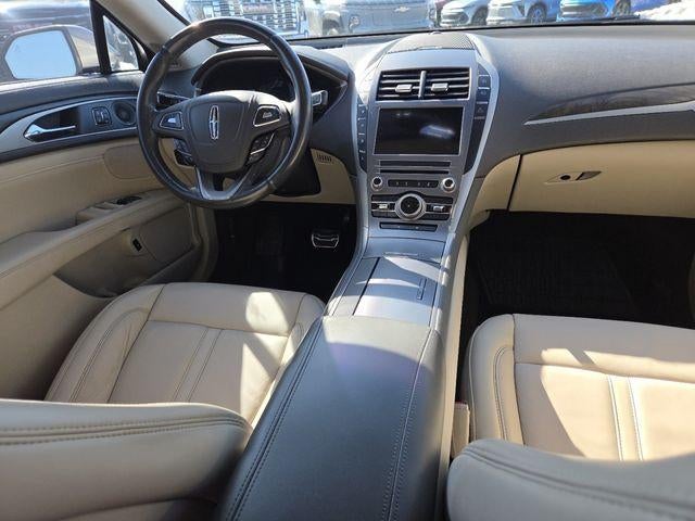 2019 Lincoln MKZ Hybrid Hybrid Reserve