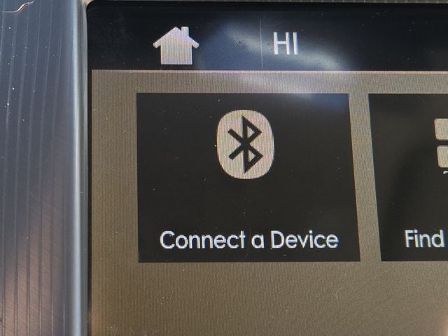 2019 Lincoln MKZ Hybrid Hybrid Reserve