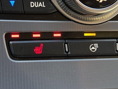 2019 Lincoln MKZ Hybrid Hybrid Reserve