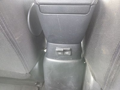 2020 Nissan Versa 1.6 SR