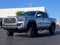 2022 Toyota Tacoma TRD Off-Road