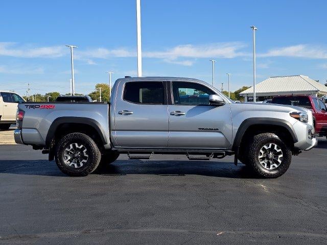 2022 Toyota Tacoma TRD Off-Road