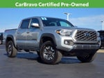 2022 Toyota Tacoma TRD Off-Road