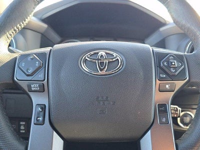 2022 Toyota Tacoma TRD Off-Road