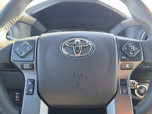 2022 Toyota Tacoma TRD Off-Road