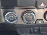 2022 Toyota Tacoma TRD Off-Road