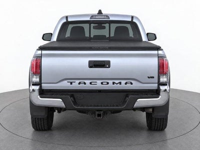 2022 Toyota Tacoma TRD Off-Road