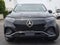 2023 Mercedes-Benz EQS 580 SUV 580