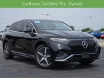 2023 Mercedes-Benz EQS 580 SUV 580