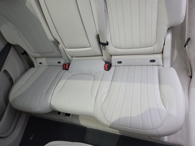 2023 Mercedes-Benz EQS 580 SUV 580