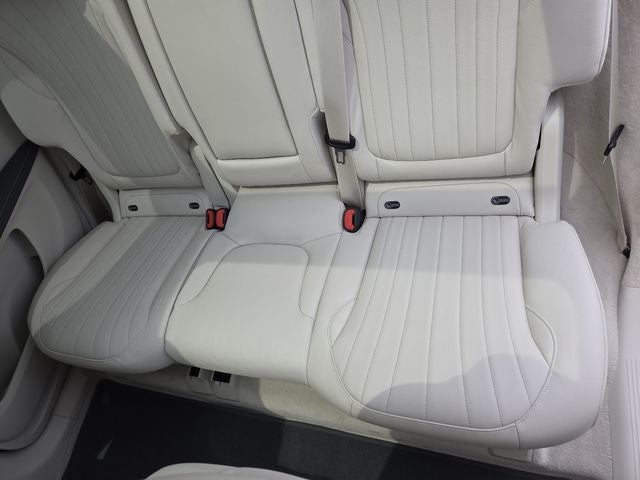 2023 Mercedes-Benz EQS 580 SUV 580