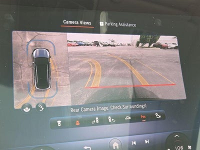 2023 Mercedes-Benz EQS 580 SUV 580
