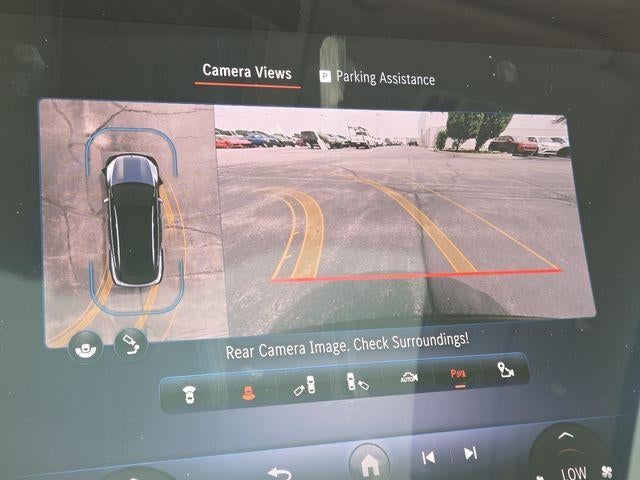 2023 Mercedes-Benz EQS 580 SUV 580