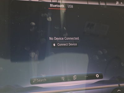 2023 Mercedes-Benz EQS 580 SUV 580