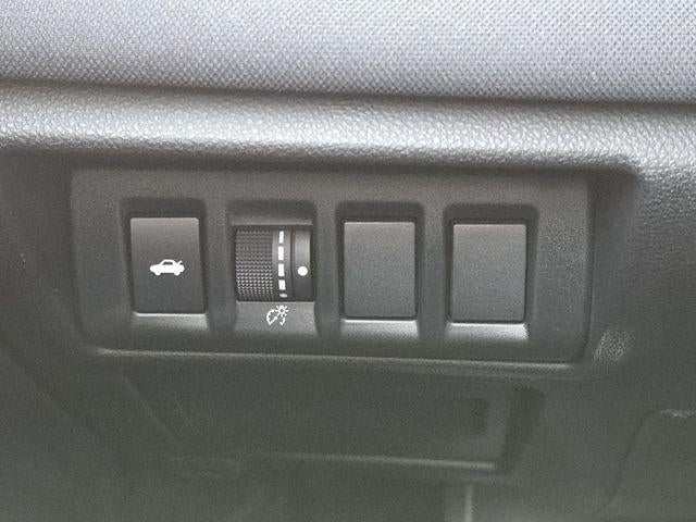 2020 Subaru Legacy 2.5i Sport