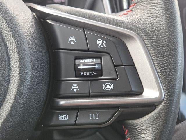 2020 Subaru Legacy 2.5i Sport