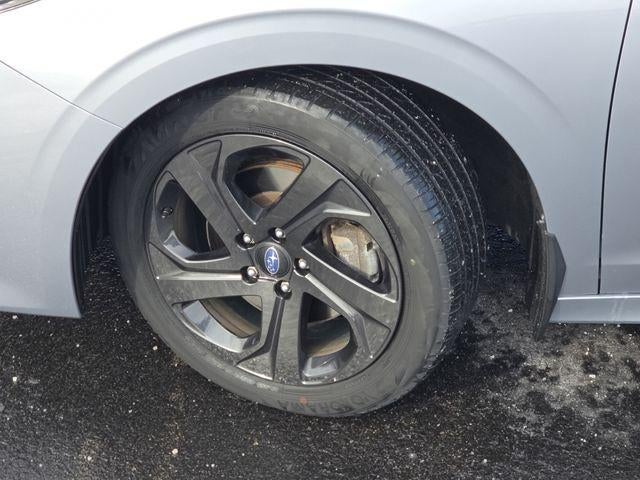 2020 Subaru Legacy 2.5i Sport