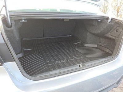 2020 Subaru Legacy 2.5i Sport