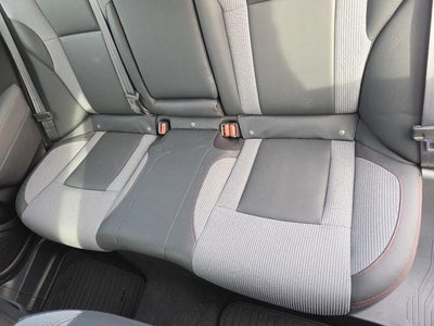 2020 Subaru Legacy 2.5i Sport