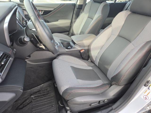 2020 Subaru Legacy 2.5i Sport