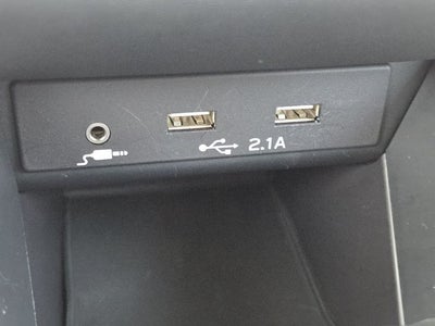 2020 Subaru Legacy 2.5i Sport