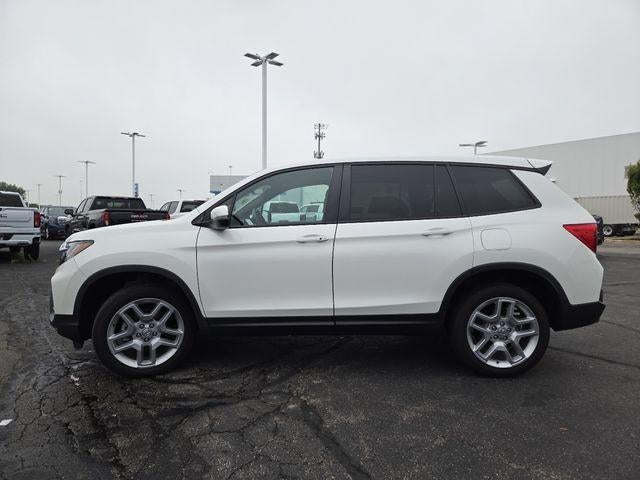 2024 Honda Passport EX-L