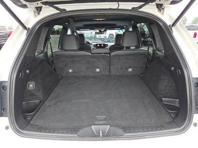 2024 Honda Passport EX-L
