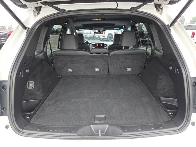 2024 Honda Passport EX-L