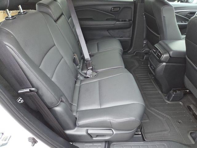 2024 Honda Passport EX-L