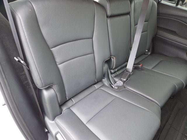 2024 Honda Passport EX-L
