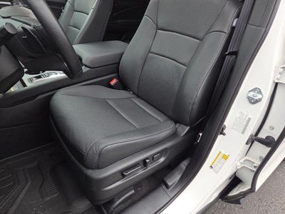 2024 Honda Passport EX-L