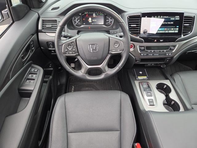 2024 Honda Passport EX-L