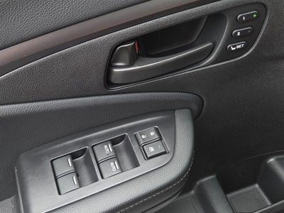 2024 Honda Passport EX-L