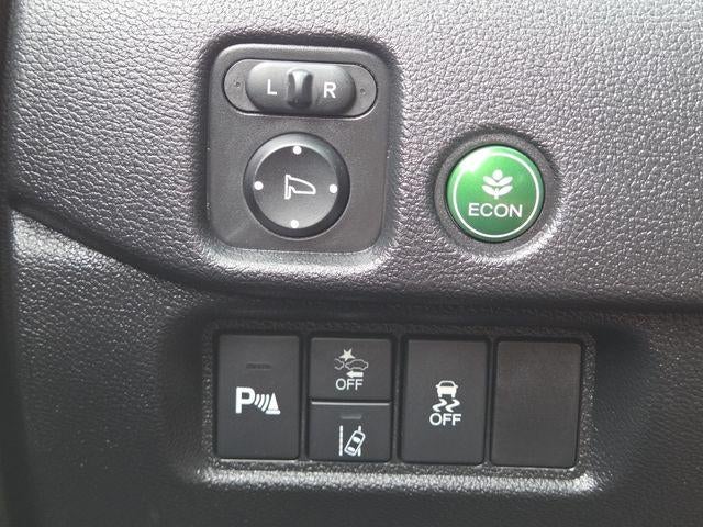 2024 Honda Passport EX-L
